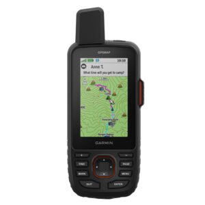 garmin gpsmap 67i gps handheld w/inreach technology [010 02812 00]