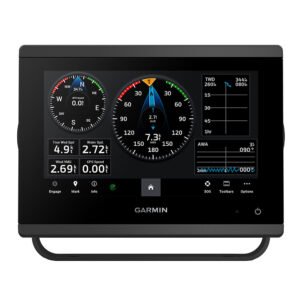 garmin gpsmap 743 chartplotter gn+ [010 02365 60]