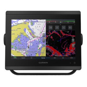 garmin gpsmap 8410 10" chartplotter w/worldwide basemap [010 02091 00]
