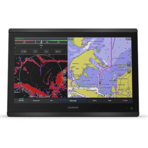 garmin gpsmap 8416 16" chartplotter w/worldwide basemap [010 02093 00]