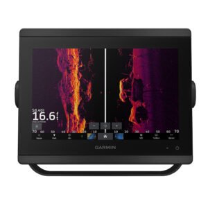 garmin gpsmap 8610xsv combo gps/fishfinder gn+ [010 02091 51]