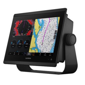 garmin gpsmap 8612 chartplotter gn+ [010 02092 50]
