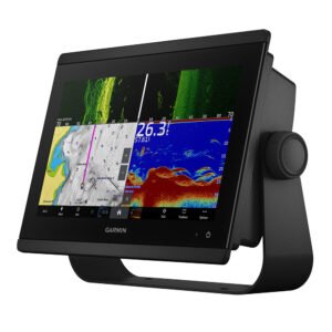 garmin gpsmap 8612xsv combo gps/fishfinder gn+ [010 02092 51]