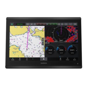 garmin gpsmap 8616 chartplotter gn+ [010 02093 50]