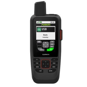 garmin gpsmap 86sci handheld w/inreach bluechart g3 coastal charts [010 02236 02]