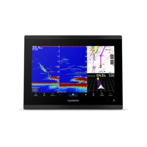 garmin gpsmap 9010xsv premium chartplotter/sonar combo w/worldwide basemap [010 03175 02]