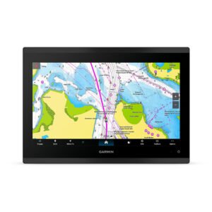 garmin gpsmap 9013 premium chartplotter w/worldwide basemap [010 03176 00]