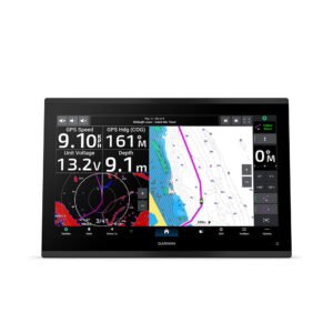 garmin gpsmap 9017 premium chartplotter w/worldwide basemap [010 03177 00]