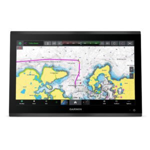 garmin gpsmap 9019 19" premium chartplotter w/worldwide basemap [010 02673 00]