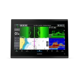 garmin gpsmap 9213xsv premium chartplotter/sonar combo w/garmin navionics+ [010 03176 03]