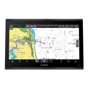 garmin gpsmap 9219 19" premium chartplotter w/garmin navionics+ [010 02673 01]