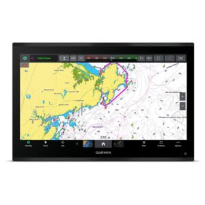 garmin gpsmap 9224 24" premium chartplotter w/garmin navionics+ [010 02675 01]