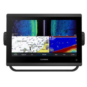 garmin gpsmap 923xsv combo gps/fishfinder worldwide [010 02366 02]