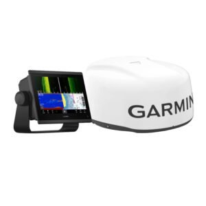 garmin gpsmap 943xsv w/gmr 18 hd3 radome [010 02366 53]