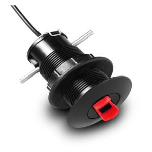 garmin gst 43 thru hull speed/temperature transducer [010 04283 00]