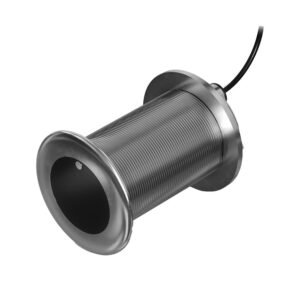 garmin gt15m thf 20 degree 600w ss thru hull transducer [010 02868 02]