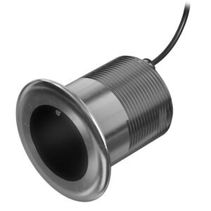 garmin gt17m thf ss mid band chirp transducer 20 1kw 8 pin [010 02930 02]