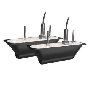 garmin gt56uhd thp thru hull mount transducer pair [010 02732 11]