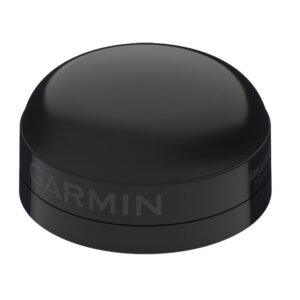 garmin gxm 54 satellite weather/radio antenna black [010 02277 10]