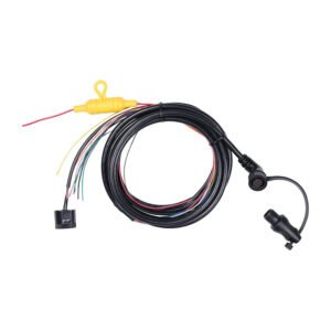 garmin harness (12 pin) f/garmin onboard system [010 13401 00]