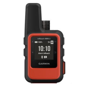 garmin inreach mini 2 flame red [010 02602 00]