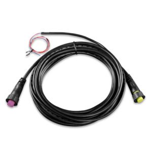 garmin interconnect cable (mechanical/hydraulic w/smartpump) [010 11351 40]