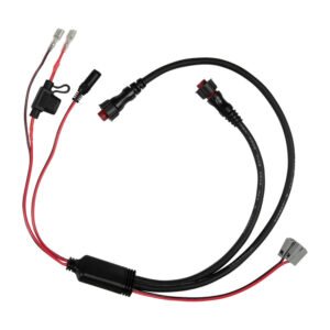 garmin lithium ion 4 in one power cable [010 13140 11]