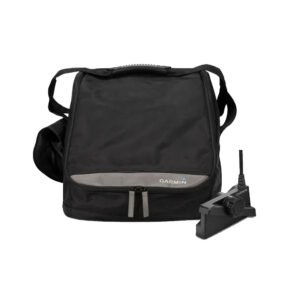 garmin livescope plus ice fishing kitw/livescope plus system lead acid battery [010 02706 30]