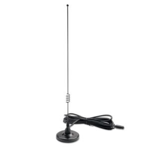 garmin magnetic mount antenna f/astro, astro 220 & alpha [010 10931 00]