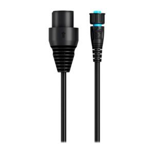 garmin marine network adapter cable rj45 (female) to bluenet (female) [010 12531 11]
