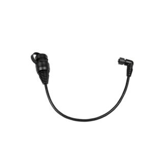 garmin marine network adapter cable small female (right angle) to large female [010 13094 00]