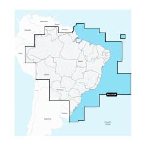 garmin navionics+ nssa012r brazil [010 c1453 20]