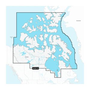 garmin navionics vision+ nvus011r canada north [010 c1454 00]