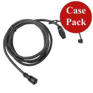 garmin nmea 2000 backbone/drop cable 18 (6m) *case of 8* [010 11076 01case]