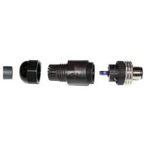 garmin nmea 2000 field installable connector, male [010 11094 00]
