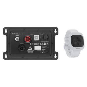 garmin onboard wireless mob/engine cutoff system [010 02908 00]