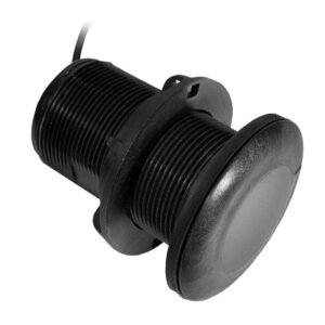 garmin p19 nylon 20 degree tilt transducer 8 pin [010 10218 22]