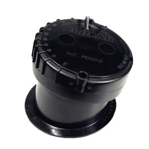 garmin p79 600w in hull transducer 50 200khz 8 pin [p79 8g]