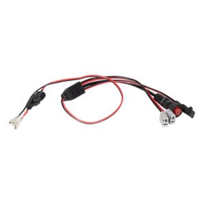 garmin panoptix ice fishing replacement power cable [010 12676 35]
