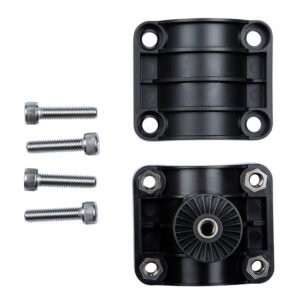 garmin panoptix livescope lvs12 trolling motor shaft mount [010 12846 01]