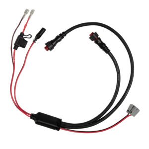 garmin portable power cable [010 12676 40]