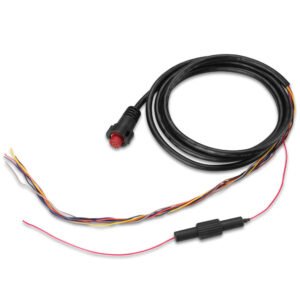 garmin power cable 8 pin [010 12152 10]