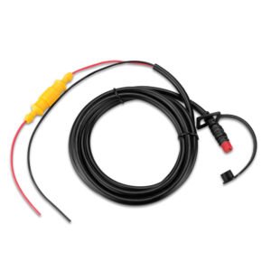 garmin power cable f/echo series [010 11678 10]