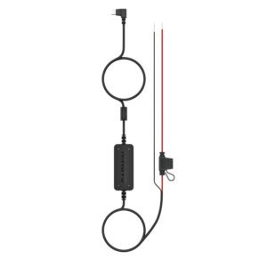 garmin power cable usb c to bare wire [010 13298 00]