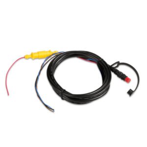 garmin power/data cable 4 pin [010 12199 04]