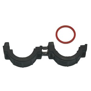 garmin quarter turn locking collar [k00 00494 01]