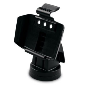 garmin quick release mount w/tilt/swivel f/echo 200, 500c & 550c [010 11676 00]