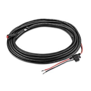 garmin radar power cable [010 12067 00]