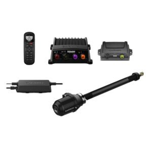 garmin reactor 40 kicker autopilot w/o ghc 20 display [010 00705 95]