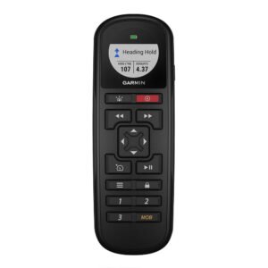 garmin reactor autopilot remote control [010 12833 10]